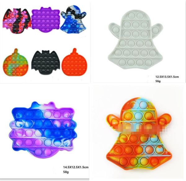 2021 toy pop fidget anti-rat pioneer halloween pumpkin ghost bubble fun stress relief toys
2021 toy pop fidget anti-rat pioneer halloween pumpkin ghost bubble fun stress relief toys