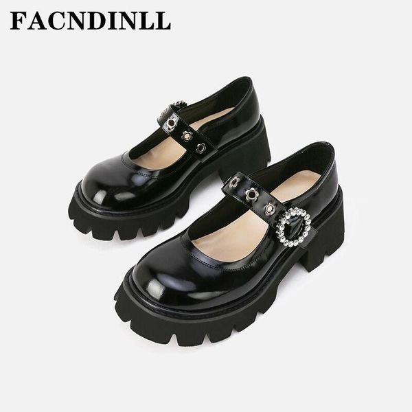 fashion platform shoes woman pumps genuine leather party casual mary janes summer ladies high heels women black dress
fashion platform shoes woman pumps genuine leather party casual mary janes summer ladies high heels women black dress