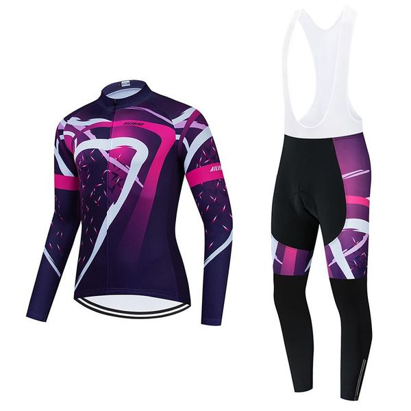 racing sets 2021 ailebik team cycling jersey set winter thermal fleece clothing long sleeve men's road bike suit mtb maillot culotte, Black;blue
racing sets 2021 ailebik team cycling jersey set winter thermal fleece clothing long sleeve men's road bike suit mtb maillot culotte, Black;blue