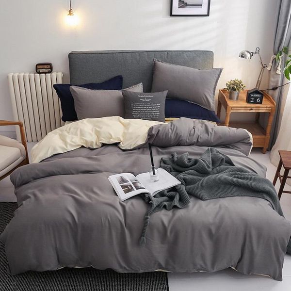 bedding sets friendly breathable bed flat sheet pillowcase & duvet cover set single full king family size
bedding sets friendly breathable bed flat sheet pillowcase & duvet cover set single full king family size