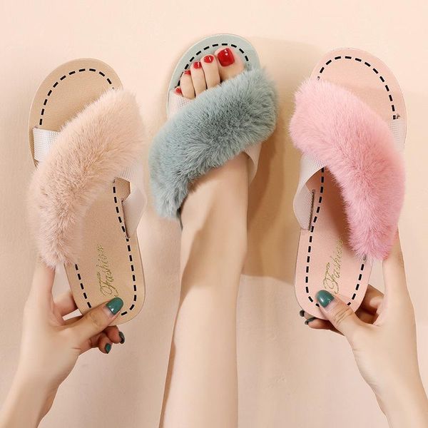 ladies winter home slippers shoes non-slip soft warm house indoor, Black 
ladies winter home slippers shoes non-slip soft warm house indoor, Black