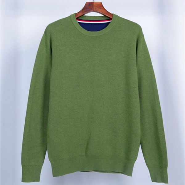 men's sweaters tomi - high-quality round-neck cotton sweater for spring and autumn, White;black
men's sweaters tomi - high-quality round-neck cotton sweater for spring and autumn, White;black