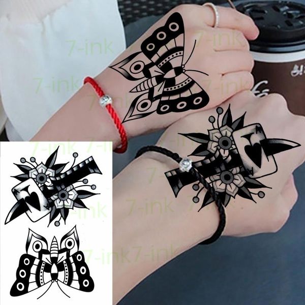temporary tattoos waterproof tattoo sticker retro butterfly dagger poker cards flower flash tatoo fake for women men
temporary tattoos waterproof tattoo sticker retro butterfly dagger poker cards flower flash tatoo fake for women men