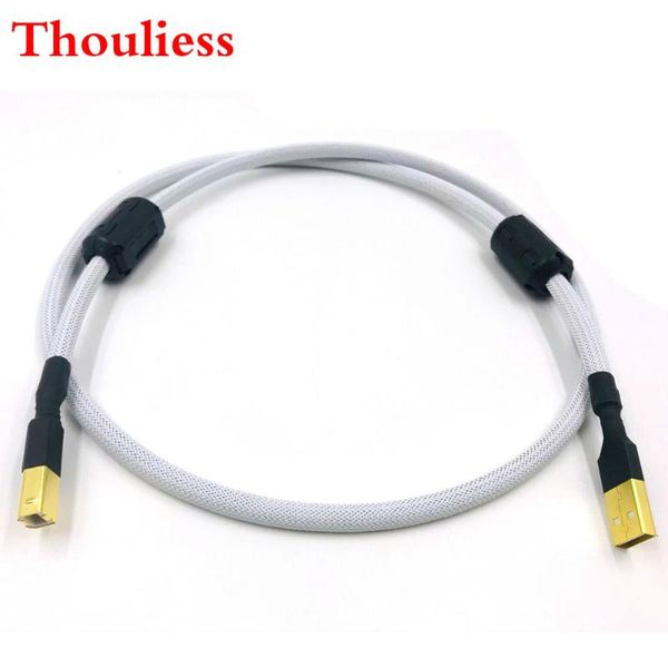 audio cables & connectors thouliess hifi 4 cores single crystal copperr usb cable dac a-b digital 2.0 type a to b male cable(white)
audio cables & connectors thouliess hifi 4 cores single crystal copperr usb cable dac a-b digital 2.0 type a to b male cable(white)