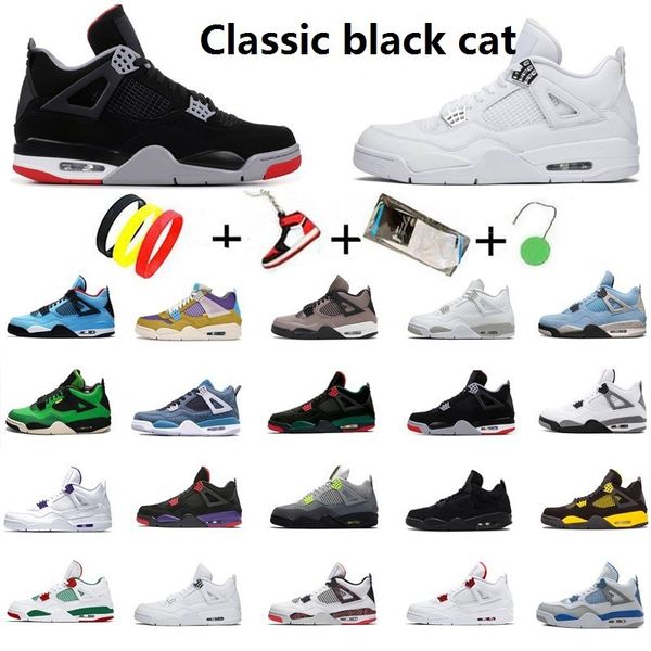 sport jumpman 4s trainer basketball shoes retro sneakers black cat lightning white oreo university blue fire red diy bred neon cement hyper
sport jumpman 4s trainer basketball shoes retro sneakers black cat lightning white oreo university blue fire red diy bred neon cement hyper