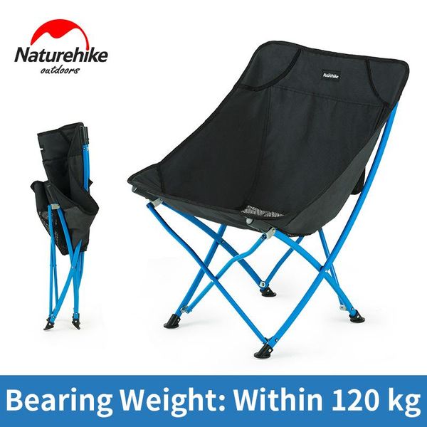 camp furniture naturehike yl04 outdoor folding moon chair portable fishing aluminium alloy stool non-slip pockets backrest
camp furniture naturehike yl04 outdoor folding moon chair portable fishing aluminium alloy stool non-slip pockets backrest