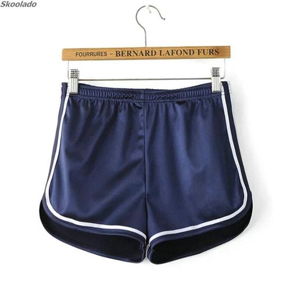women's shorts female sports lift up high waist stretchy short pants for biker fitness jogging workout women active fashion, White;black
women's shorts female sports lift up high waist stretchy short pants for biker fitness jogging workout women active fashion, White;black