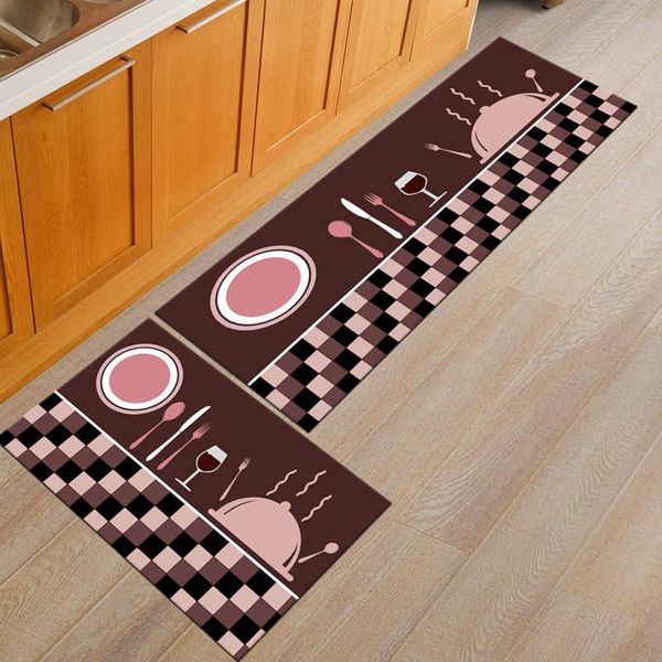 carpets 2pcs kitchen mat set anti-slip bathroom carpet home entrance hallway tapete living room bedroom doormat area rugs
carpets 2pcs kitchen mat set anti-slip bathroom carpet home entrance hallway tapete living room bedroom doormat area rugs