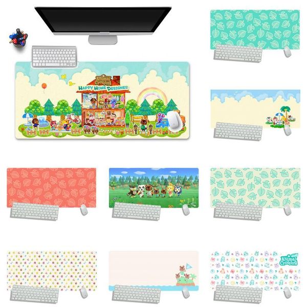 mouse pads & wrist rests animal crossing comfort mat gaming mousepad xxl xl x non-slip cushion thickness 5mm
mouse pads & wrist rests animal crossing comfort mat gaming mousepad xxl xl x non-slip cushion thickness 5mm