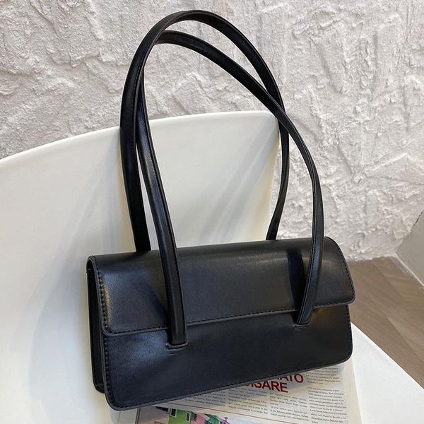 evening bags 2021 spring and autumn deisgner shoulder bag women's pu leather baguette handbag fashion underarm purse
evening bags 2021 spring and autumn deisgner shoulder bag women's pu leather baguette handbag fashion underarm purse