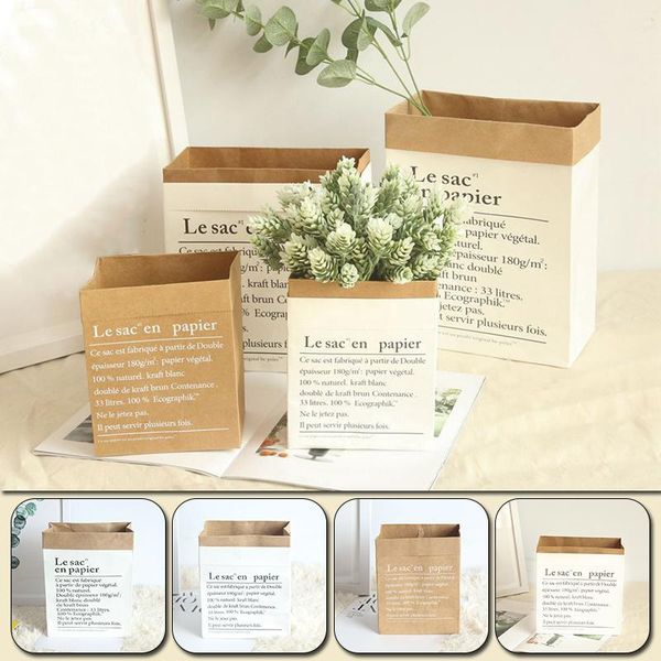 ins wind kraft paper flower bag double-layer thick gift packaging home dried decoration wrap
ins wind kraft paper flower bag double-layer thick gift packaging home dried decoration wrap