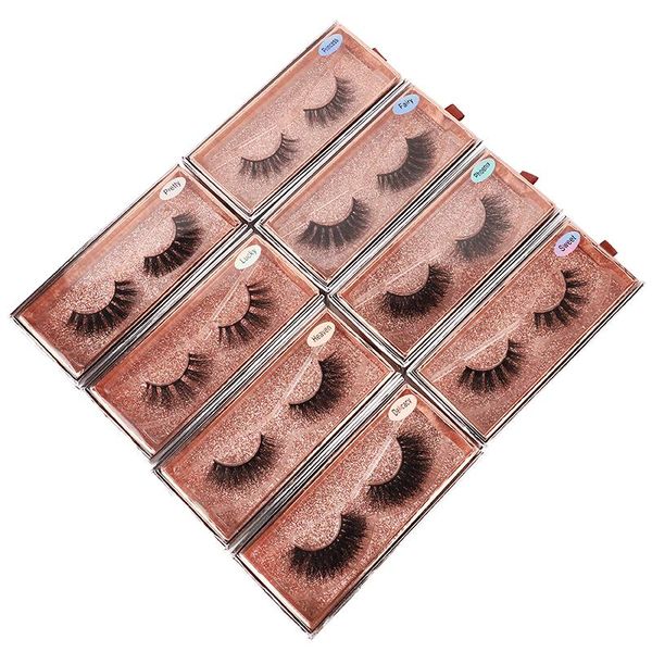 false eyelashes u envy soft comfortable various styles debutante mink eyelash handmade
false eyelashes u envy soft comfortable various styles debutante mink eyelash handmade