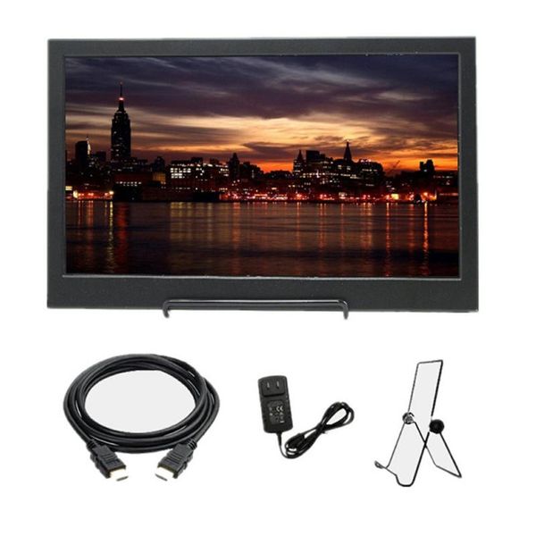 13.3-inch gaming split screen display ultra-thin abundant interfaces portable for ps4 switch computer cables & connectors
13.3-inch gaming split screen display ultra-thin abundant interfaces portable for ps4 switch computer cables & connectors