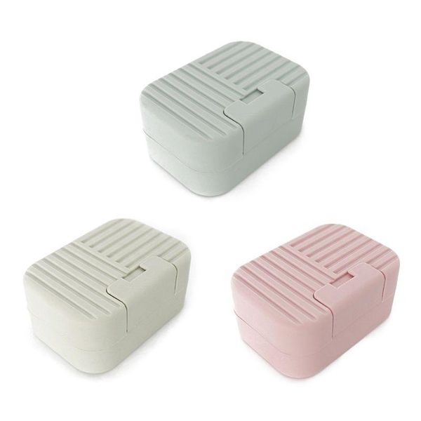 soap dishes portable travel washing shower box dish plate holder hiking case container rack with lid seal hygienic
soap dishes portable travel washing shower box dish plate holder hiking case container rack with lid seal hygienic