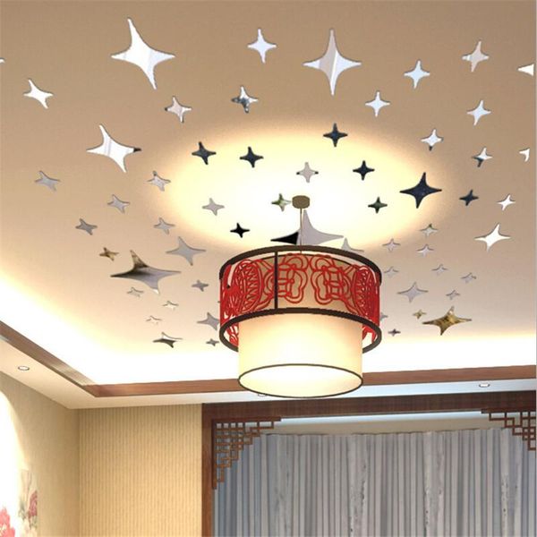 wall stickers living room stars mirror decorative ceiling decorati
wall stickers living room stars mirror decorative ceiling decorati