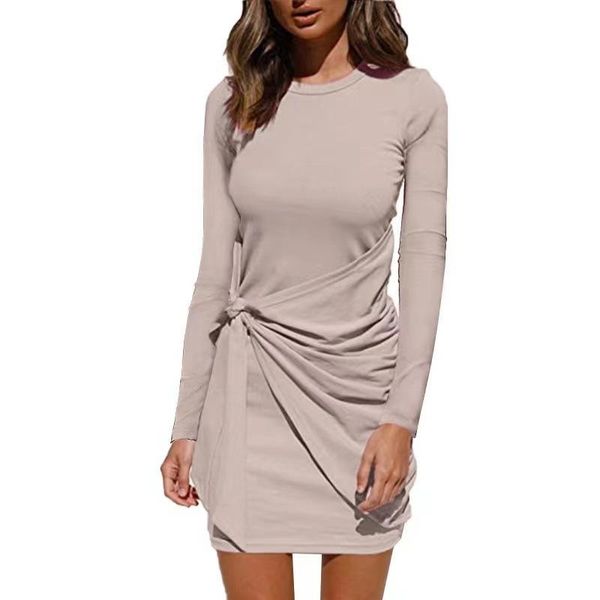 casual dresses women white fashion bow bandage mini dress female autumn vintage long sleeve o-neck club party elegant vestidos, Black;gray
casual dresses women white fashion bow bandage mini dress female autumn vintage long sleeve o-neck club party elegant vestidos, Black;gray
