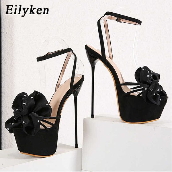 2022 classic luxury summer flower women sandals pumps party shoes platform stiletto heels open toe high heels dress black paris designer
2022 classic luxury summer flower women sandals pumps party shoes platform stiletto heels open toe high heels dress black paris designer