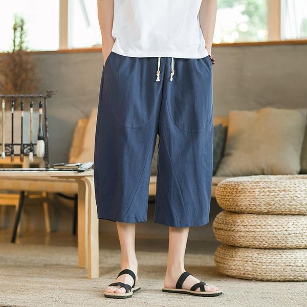 men's pants mens wied leg japanese style casual jogger trousers nice man loose solid color sweatpants male vintage oversized 5xl, Black
men's pants mens wied leg japanese style casual jogger trousers nice man loose solid color sweatpants male vintage oversized 5xl, Black
