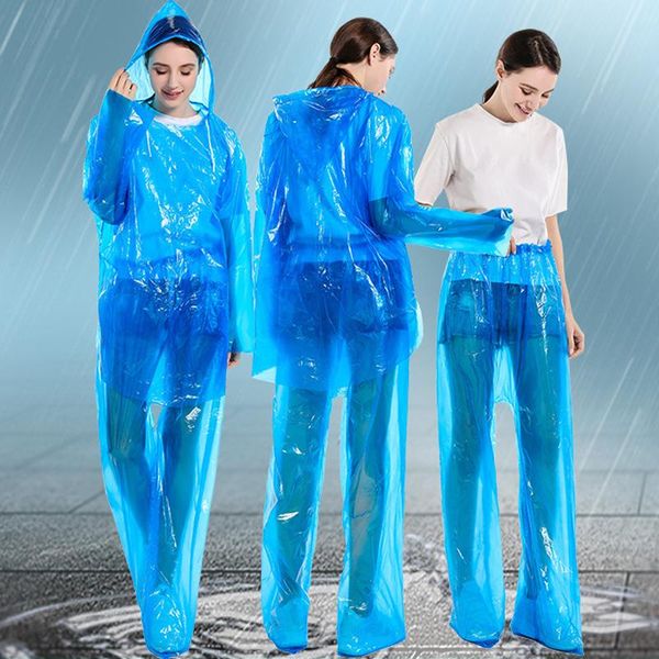 rain wear 1pcs disposable raincoat for adults coat waterproof hooded cover rainwear dustproof color random fp8
rain wear 1pcs disposable raincoat for adults coat waterproof hooded cover rainwear dustproof color random fp8