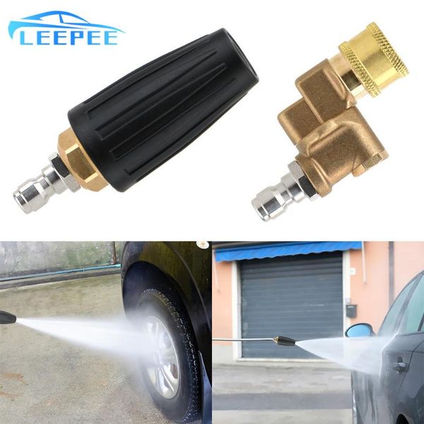 rotary pivoting coupler jet sprayer turbo nozzles car cleaning for quick connector pressure washer accessory water gun & snow foam lance
rotary pivoting coupler jet sprayer turbo nozzles car cleaning for quick connector pressure washer accessory water gun & snow foam lance