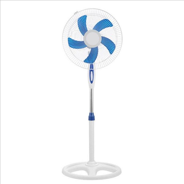 electric fans 220v household / office five-leaf timing fan intelligent soft wind mute air conditioning appliances
electric fans 220v household / office five-leaf timing fan intelligent soft wind mute air conditioning appliances