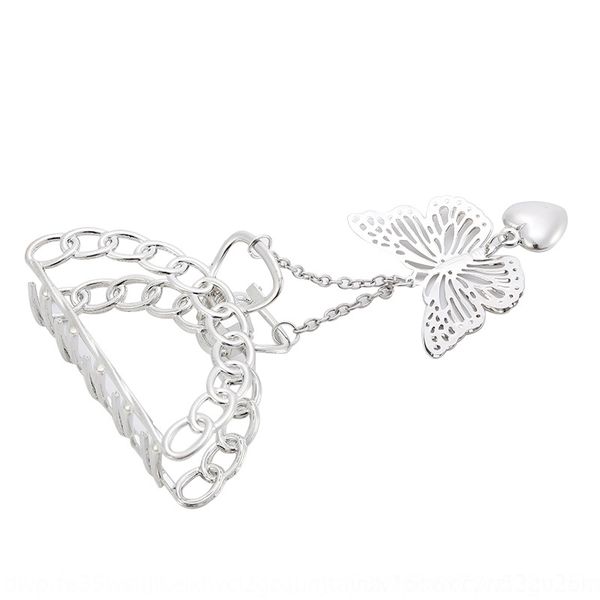 AOP holdg metal love hairp back of clips head holdg metal love hairpin butterfly barrettes butterfly in the back of the head, Golden;silver
AOP holdg metal love hairp back of clips head holdg metal love hairpin butterfly barrettes butterfly in the back of the head, Golden;silver