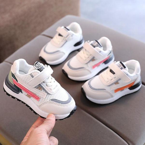athletic & outdoor boys breathable casual sneakers baby toddler shoes girls with anti-slippery children wear-resistant size 21-30, Black
athletic & outdoor boys breathable casual sneakers baby toddler shoes girls with anti-slippery children wear-resistant size 21-30, Black