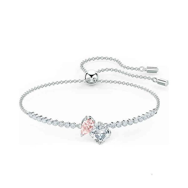bangles bracelets shi family's favorite forever companion bracelet female swarovski element crystal heart bracelet, Black
bangles bracelets shi family's favorite forever companion bracelet female swarovski element crystal heart bracelet, Black