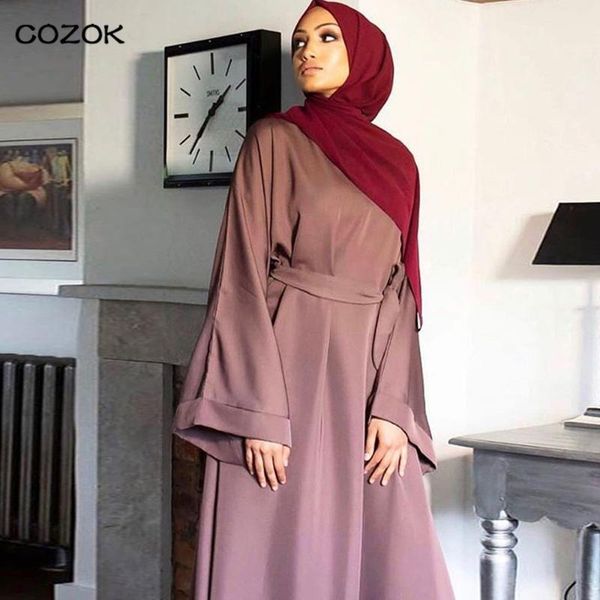 ethnic clothing abaya dubai turkey muslim fashion hijab dress kaftan islam african maxi dresses for women vestido robe musulman de mode, Red
ethnic clothing abaya dubai turkey muslim fashion hijab dress kaftan islam african maxi dresses for women vestido robe musulman de mode, Red