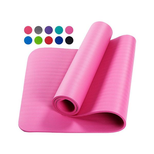 high density 15mm yoga gymnastics mat non-slip fitness training mats with bag&carrying strap pilates home floor exercises
high density 15mm yoga gymnastics mat non-slip fitness training mats with bag&carrying strap pilates home floor exercises