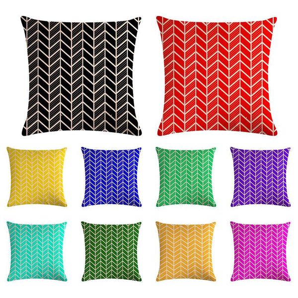 cushion/decorative pillow personalized geometric lattice cushion cover red blue pink linen car chair sofa fashion home decoration 45x45cm
cushion/decorative pillow personalized geometric lattice cushion cover red blue pink linen car chair sofa fashion home decoration 45x45cm