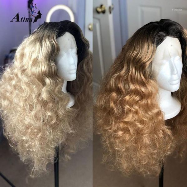 pre plucked kinky curly human hair wig ombre colored brazilian hd transparent glueless remy lace frontal full closure 1801, Black;brown
pre plucked kinky curly human hair wig ombre colored brazilian hd transparent glueless remy lace frontal full closure 1801, Black;brown