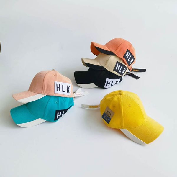 children peaked caps kids hats boys girls baseball hat childrens accessories embroidery letter spring autumn casual 4-12 years old b7503, Yellow
children peaked caps kids hats boys girls baseball hat childrens accessories embroidery letter spring autumn casual 4-12 years old b7503, Yellow