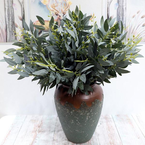 decorative flowers & wreaths simulation artificial deskgreen plant decor fake leaves home garden living room background decoration
decorative flowers & wreaths simulation artificial deskgreen plant decor fake leaves home garden living room background decoration