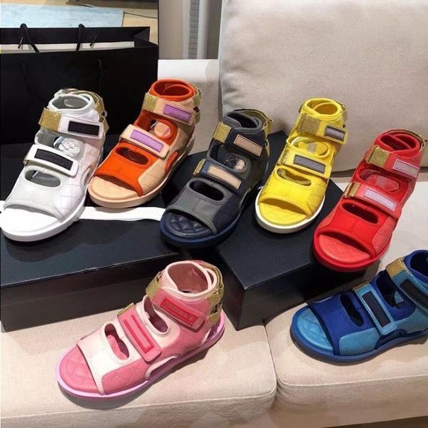 women high-sandals loop summer anti-slip wear soft thick-soled sports pregnant hook and shoes women's 2021 beach fashion botto nwmo, Black
women high-sandals loop summer anti-slip wear soft thick-soled sports pregnant hook and shoes women's 2021 beach fashion botto nwmo, Black