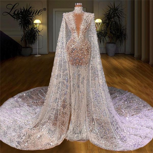 party dresses lowime 2021 couture beaded pearls celebrity long mermaid illusion middle east dubai evening pageant gowns, White;black
party dresses lowime 2021 couture beaded pearls celebrity long mermaid illusion middle east dubai evening pageant gowns, White;black
