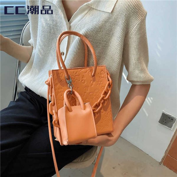 designer luxury bag design advanced sense of foreign style small new fashion tote net red chain strip women's leather handbag
designer luxury bag design advanced sense of foreign style small new fashion tote net red chain strip women's leather handbag