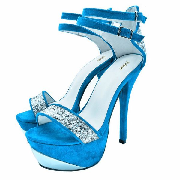 sandals olomm arrival women's platform sandals thin heels high open toe shoes beautiful blue party ladies plus me size 4-.5 dxdm, Black
sandals olomm arrival women's platform sandals thin heels high open toe shoes beautiful blue party ladies plus me size 4-.5 dxdm, Black