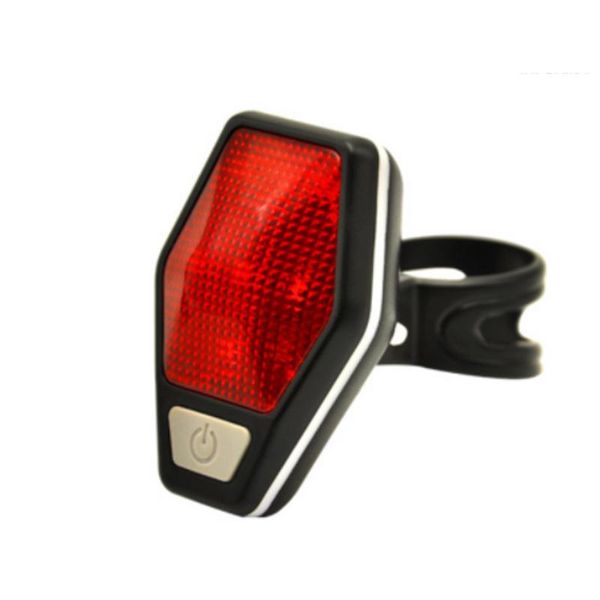 usb led bike light 7 modes laser lights powerful brightness mount on seatpost safty warming taillamp
usb led bike light 7 modes laser lights powerful brightness mount on seatpost safty warming taillamp