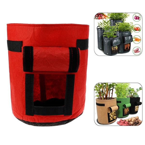 planters & pots s m l plant grow bags home garden pot greenhouse vegetable growing moisturizing bag seedling
planters & pots s m l plant grow bags home garden pot greenhouse vegetable growing moisturizing bag seedling