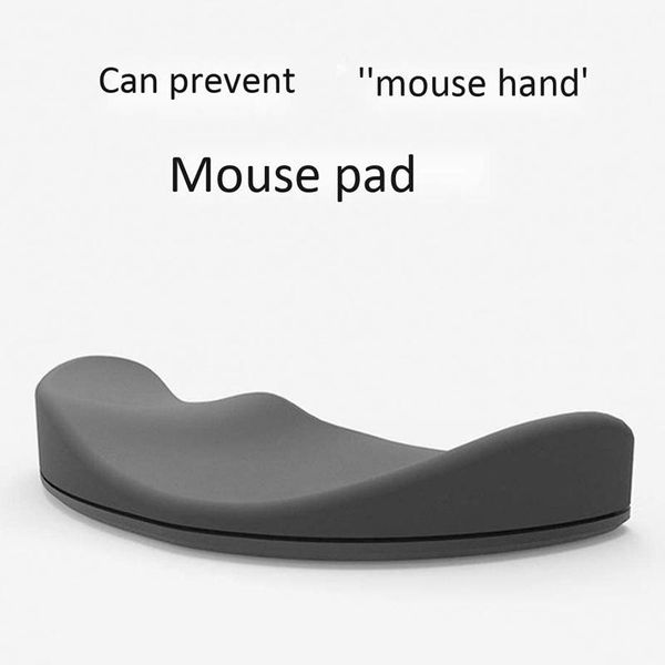 mouse pads & wrist rests in stock rest cushion ergonomic pad silicon gel non-slip comfortable comfort for pc laptop
mouse pads & wrist rests in stock rest cushion ergonomic pad silicon gel non-slip comfortable comfort for pc laptop