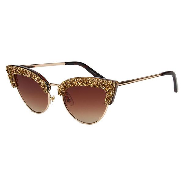 sunglasses luxury womens fashion cat eye retro female eyewear uv400 eyeglasses shades sun glasses for women gafas de sol, White;black
sunglasses luxury womens fashion cat eye retro female eyewear uv400 eyeglasses shades sun glasses for women gafas de sol, White;black