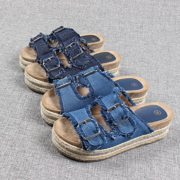 med flat shoes female glitter slides ladies' slippers platform jelly denim cotton fabric crystal pu house, Black
med flat shoes female glitter slides ladies' slippers platform jelly denim cotton fabric crystal pu house, Black