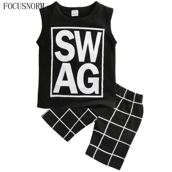 clothing sets toddler kids baby boy clothes summer suit sleeveless t-shirt +casual pants trouser 2pcs clothe outfit set size 3-6years, White
clothing sets toddler kids baby boy clothes summer suit sleeveless t-shirt +casual pants trouser 2pcs clothe outfit set size 3-6years, White
