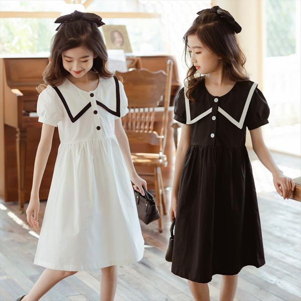 6 to 16 years, kids girl dress preppy girls summer teen button clothes cotton cute patchwork, 6190, Red;yellow
6 to 16 years, kids girl dress preppy girls summer teen button clothes cotton cute patchwork, 6190, Red;yellow