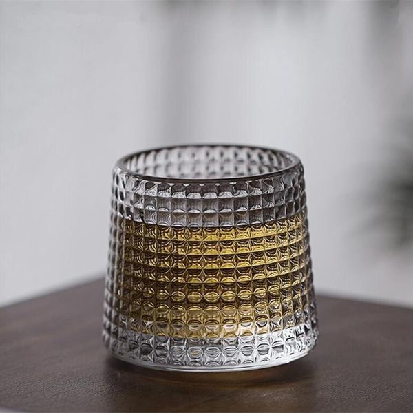 rotating coffee cup glass wine decompression turn does not pour whisky gyro beer glasses
rotating coffee cup glass wine decompression turn does not pour whisky gyro beer glasses