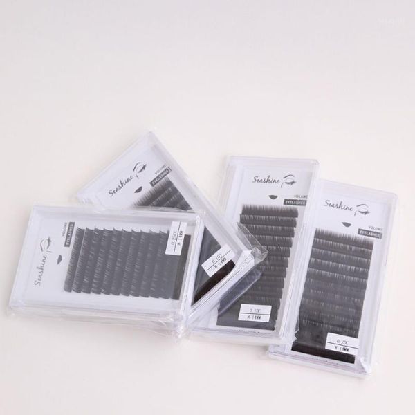 seashine single length 9mm-16mm individual eyelash extension 0.05 thickness real mink eyelashes cc volume lashes1
seashine single length 9mm-16mm individual eyelash extension 0.05 thickness real mink eyelashes cc volume lashes1