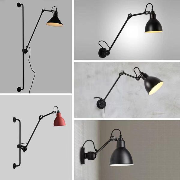 wall lamps modern rotatable lamp home living room bedroom study restaurant attic retractable long arm retro indoor
wall lamps modern rotatable lamp home living room bedroom study restaurant attic retractable long arm retro indoor