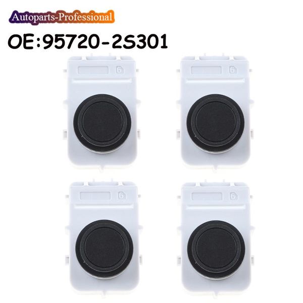 car rear view cameras& parking sensors 4 pcs/lot for ix35 pdc sensor 95720-2s301 957202s301 auto parts
car rear view cameras& parking sensors 4 pcs/lot for ix35 pdc sensor 95720-2s301 957202s301 auto parts
