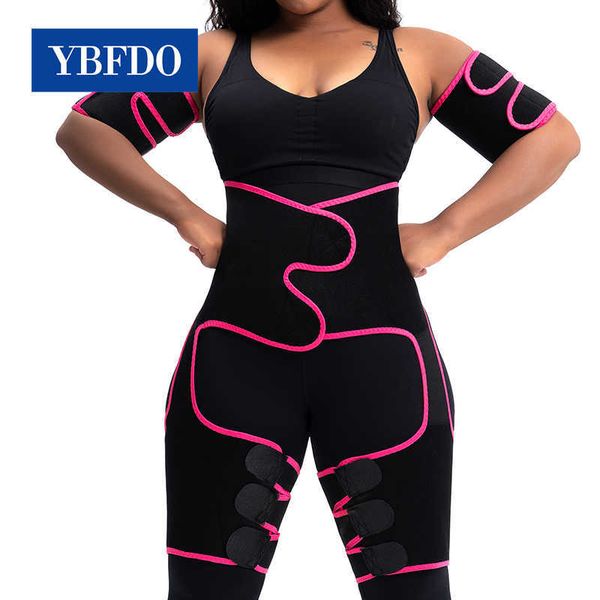 nylon neoprene sauna waist trainer firm corset sweat belt for women thigh trimmer shaper butt lifter shapewear workout fitness belt bodyfit
nylon neoprene sauna waist trainer firm corset sweat belt for women thigh trimmer shaper butt lifter shapewear workout fitness belt bodyfit